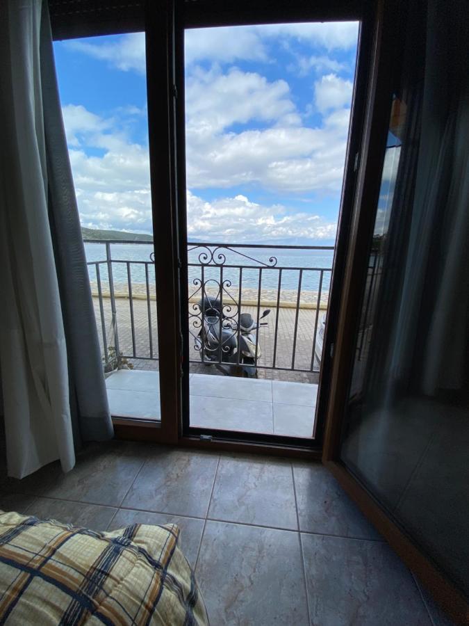 Δωματια Ξανθουλα Xanthoyla Rooms Amaliápoli Kültér fotó