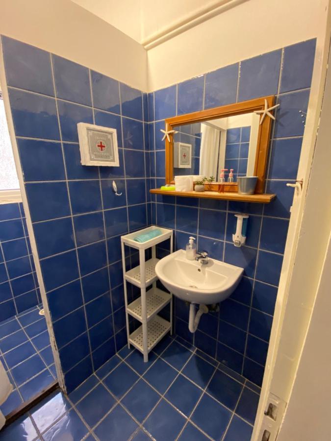 Δωματια Ξανθουλα Xanthoyla Rooms Amaliápoli Kültér fotó