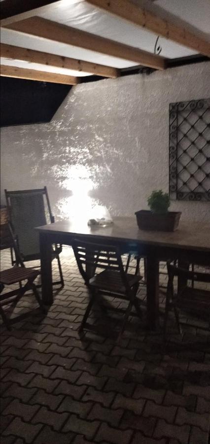Δωματια Ξανθουλα Xanthoyla Rooms Amaliápoli Kültér fotó