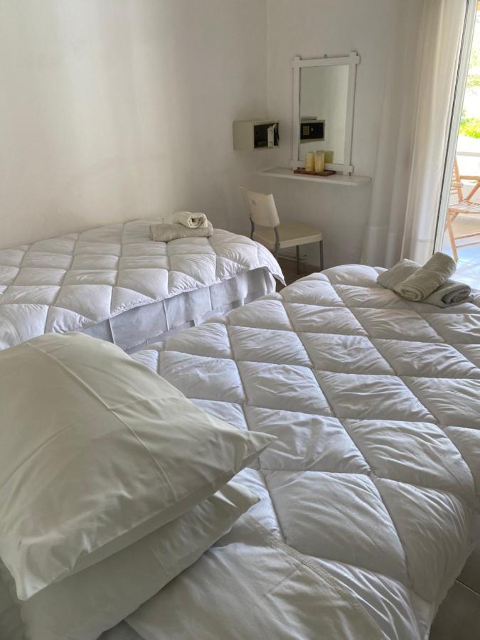 Δωματια Ξανθουλα Xanthoyla Rooms Amaliápoli Kültér fotó