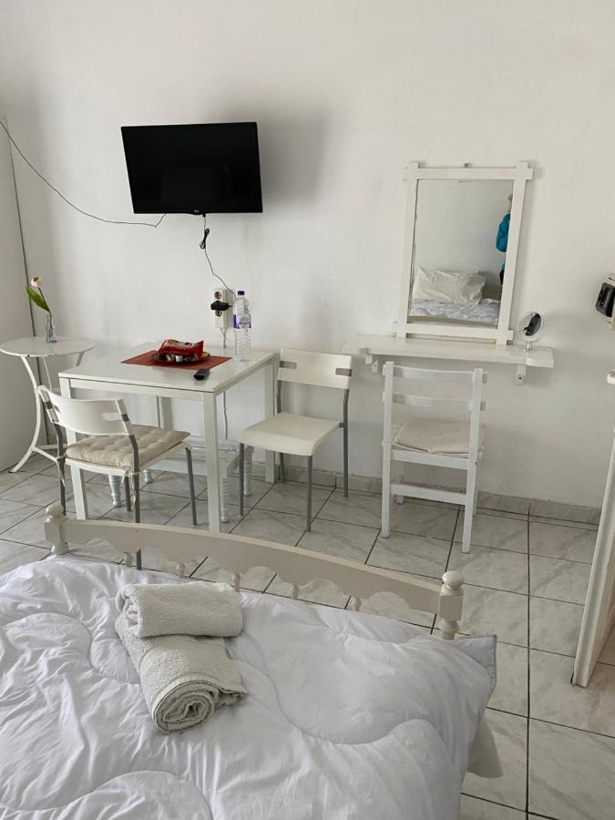 Δωματια Ξανθουλα Xanthoyla Rooms Amaliápoli Kültér fotó