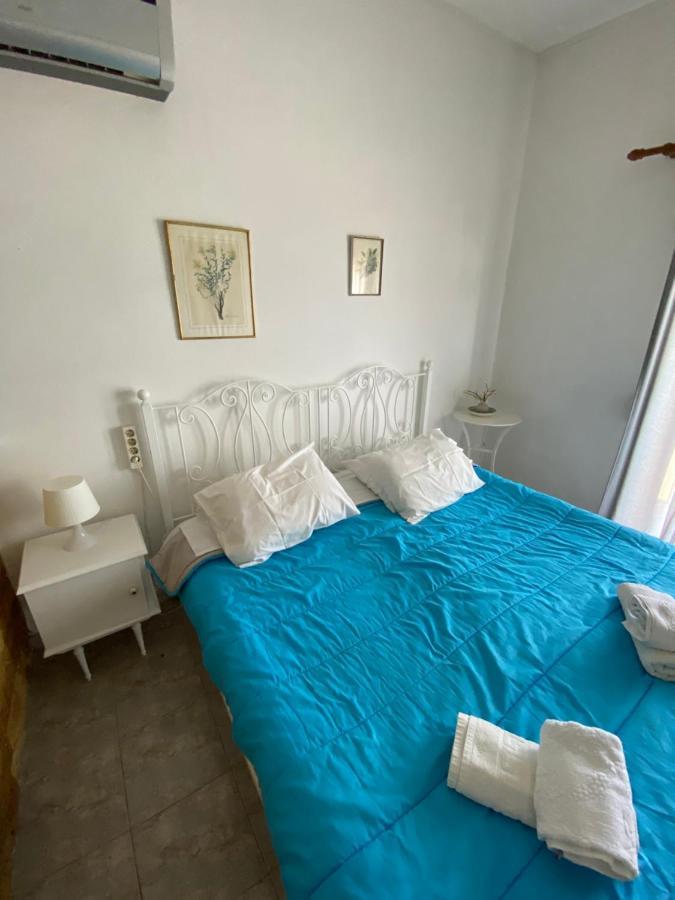 Δωματια Ξανθουλα Xanthoyla Rooms Amaliápoli Kültér fotó