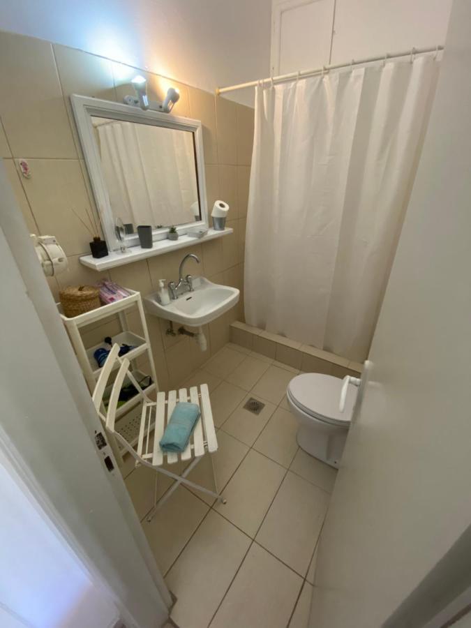 Δωματια Ξανθουλα Xanthoyla Rooms Amaliápoli Kültér fotó