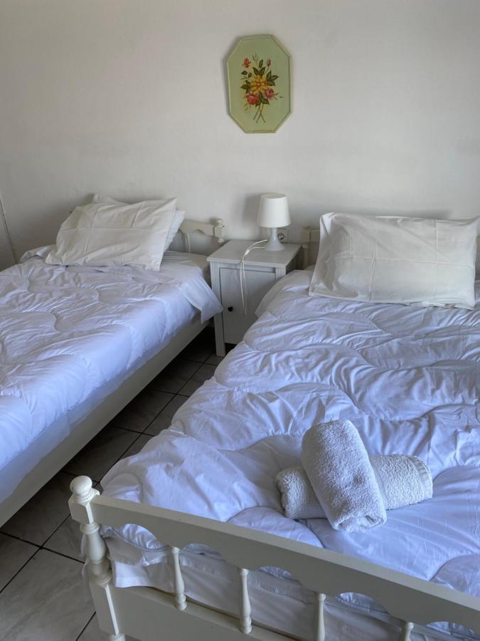 Δωματια Ξανθουλα Xanthoyla Rooms Amaliápoli Kültér fotó