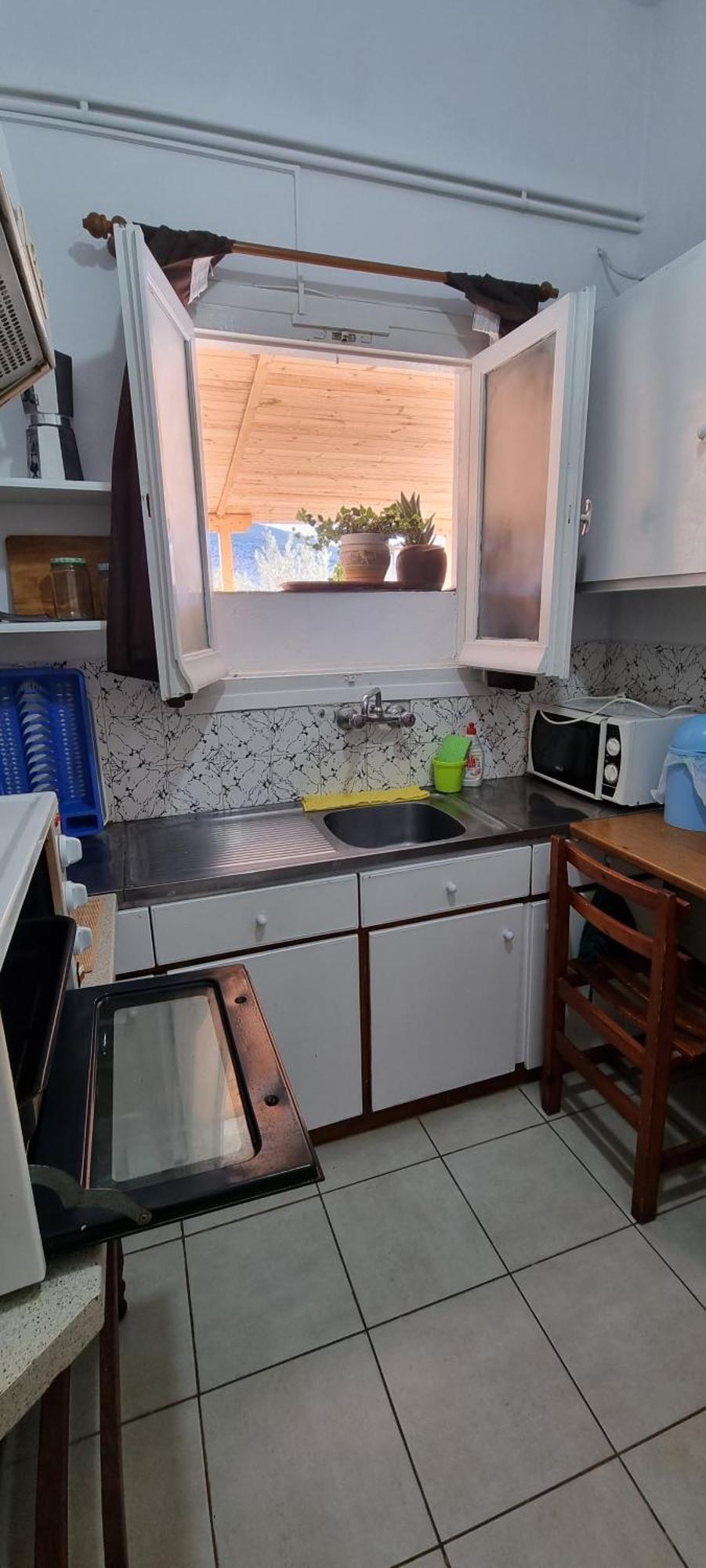 Δωματια Ξανθουλα Xanthoyla Rooms Amaliápoli Kültér fotó