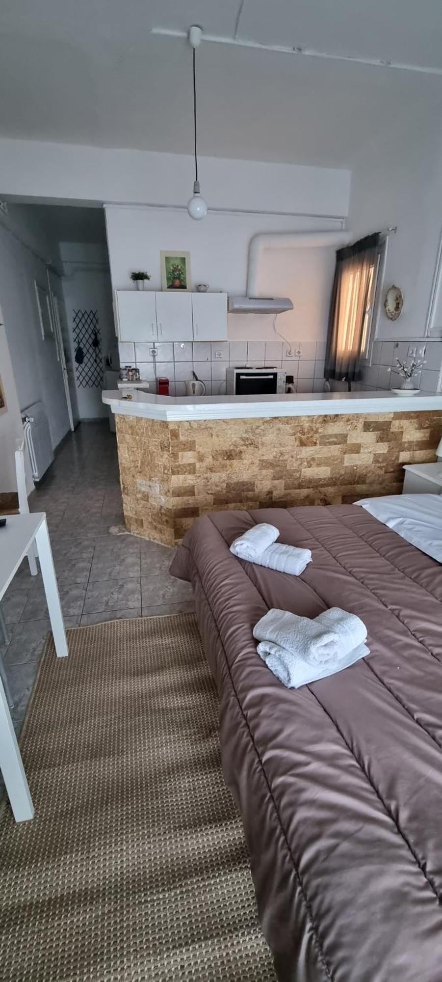 Δωματια Ξανθουλα Xanthoyla Rooms Amaliápoli Kültér fotó