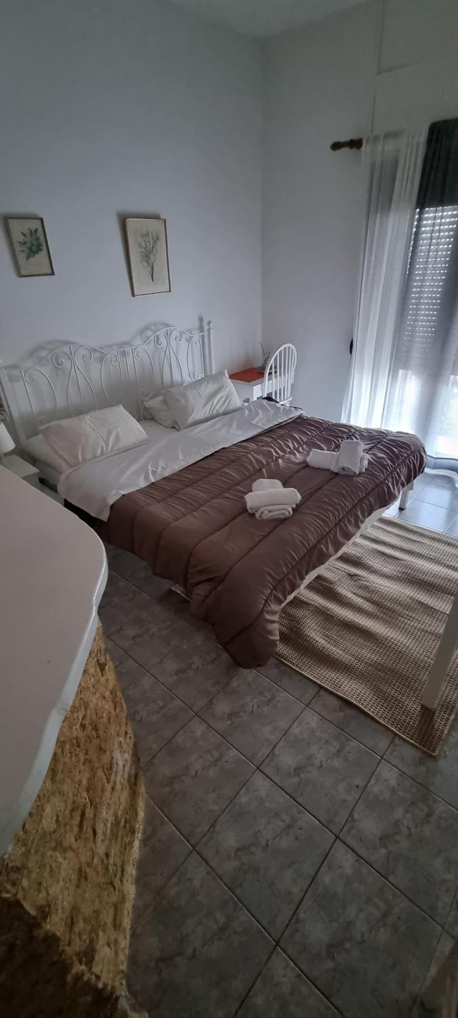 Δωματια Ξανθουλα Xanthoyla Rooms Amaliápoli Kültér fotó
