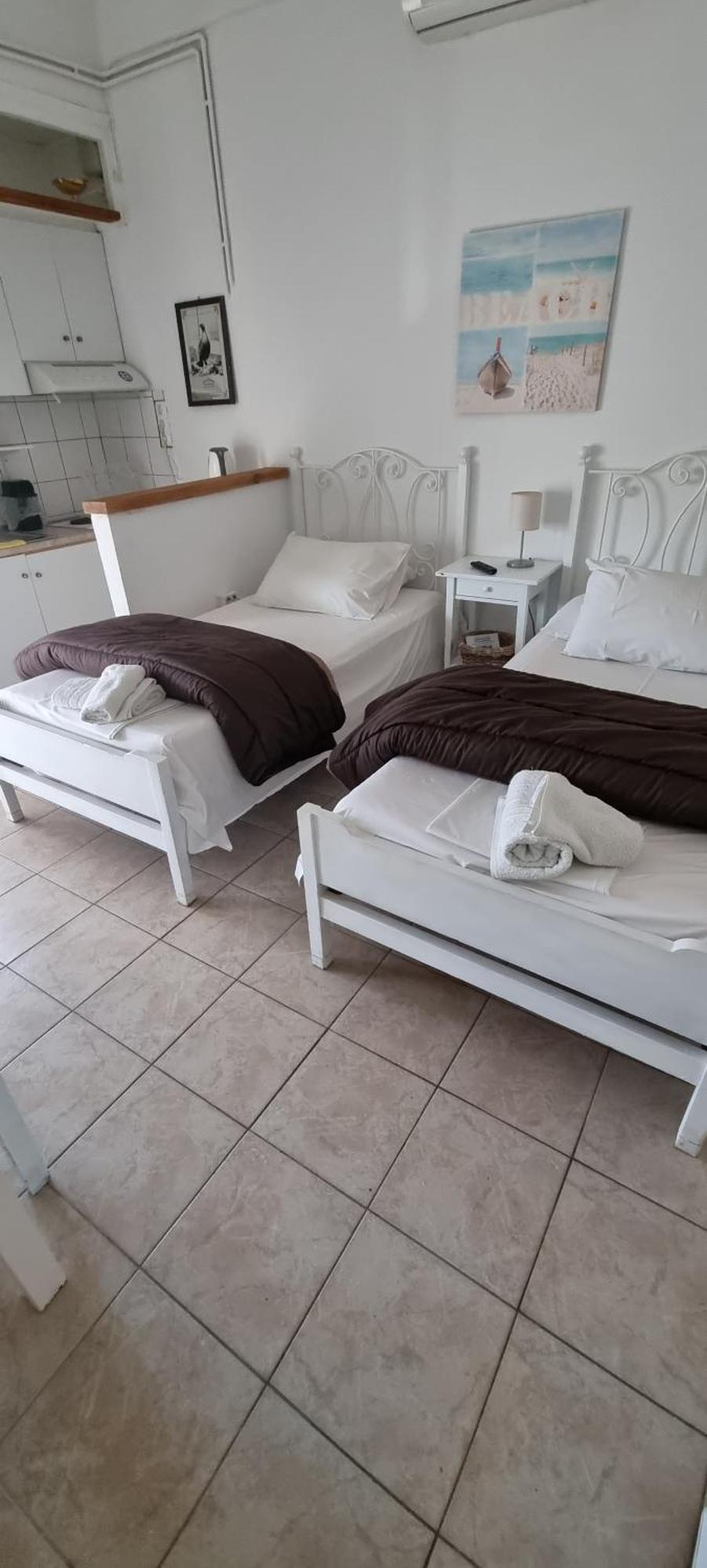 Δωματια Ξανθουλα Xanthoyla Rooms Amaliápoli Kültér fotó